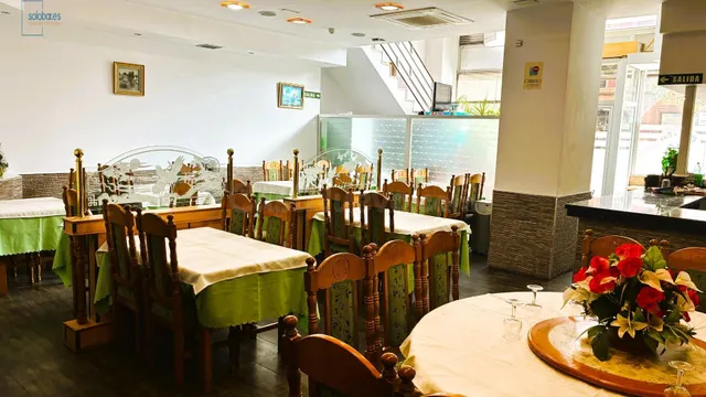 SOLOBAR VENDE INTERESANTE RESTAURANTE - foto 2