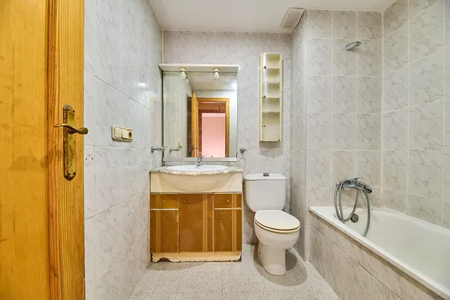 Piso 3 habitaciones 85m² en venta - Alboraya — 10