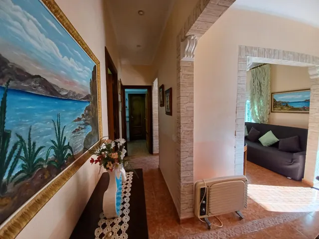 Casa única a la venta en la zona Pla de Sant Pere Les Salines Cubelles 1.170 m2 de parcela y POSIBIL — 36