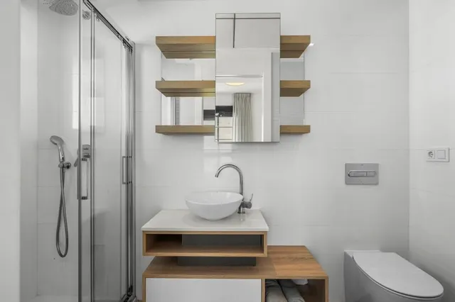 Casa 3 habitaciones 122m² en venta - Lo Marabu — 23