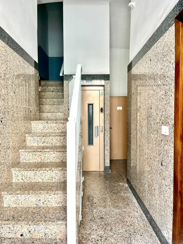 Apartamento en Venta 2 habitaciones y 2 baños - Centro de Orense y campus universitario — 12