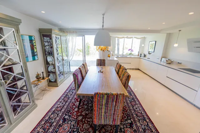 ✨ Ático Dúplex de Lujo en Venta – Los Granados, Puerto Banús - foto 4