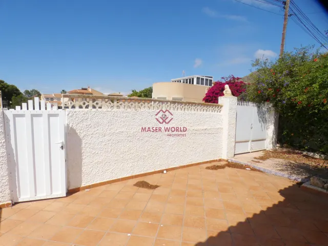 SE VENDE CHALET EN BOLNUEVO — 3