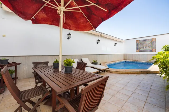 A la venta Chalet de lujo en Granada — 16