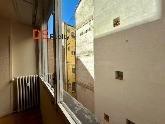 PISO DE 4 DORMITORIOS JUNTO A TRIBUNAL Y BILBAO | 107 m2 - foto 4
