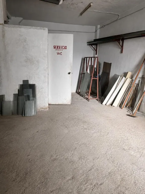 LOCAL COMERCIAL EN ESQUINA DE 101 M² EN ALQUILER – GRAN VISI - foto 3