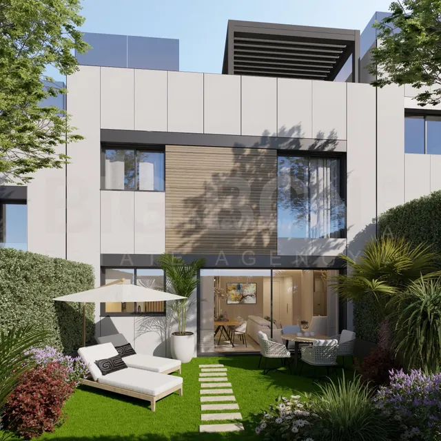 CASA UNIFAMILIAR DE NUEVA CONSTRUCCIÓN - foto 2