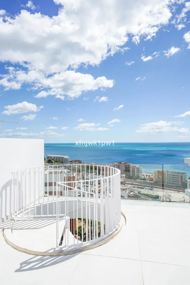 Ático Dúplex 2 habitaciones 82m² en venta - Centro — 25
