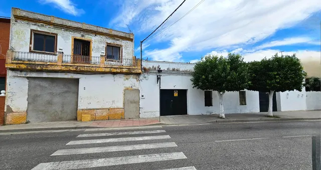 ¡TRANSFORME ESTA PARCELA EN ESTRUCTURAS DE LA CASA PERFECTA! — 20