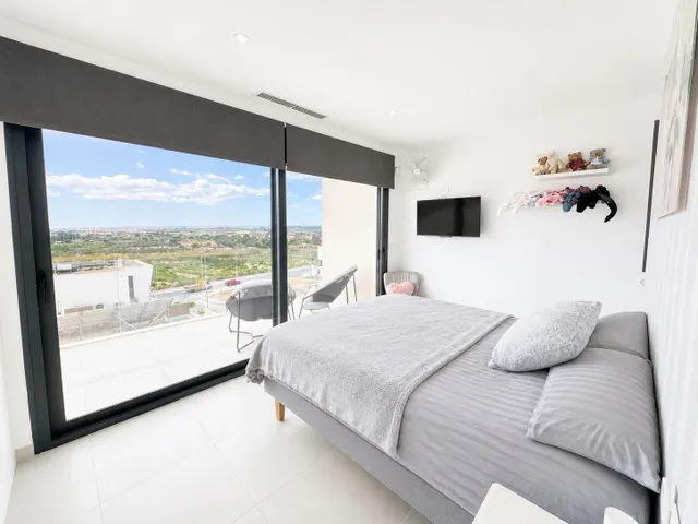 Villa 4 habitaciones 319m² en venta - Pueblo 4 — 18