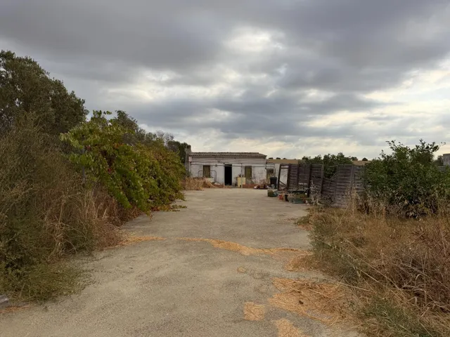 ¡Ocasión en Trigueros! Finca rústica totalmente legalizada con excelente acceso y gran tranquilidad — 10