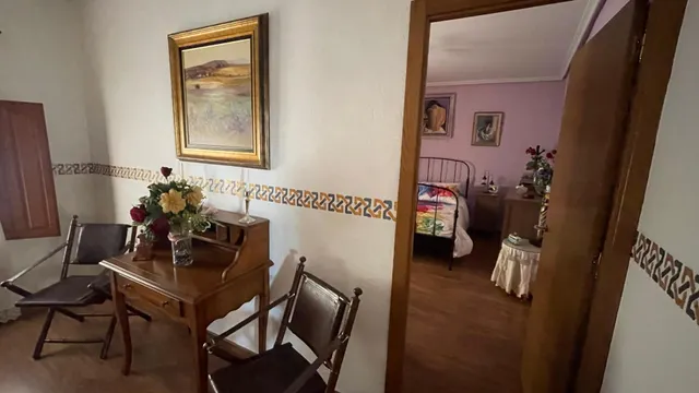 Preciosa casa señorial en Campos del Rio — 37
