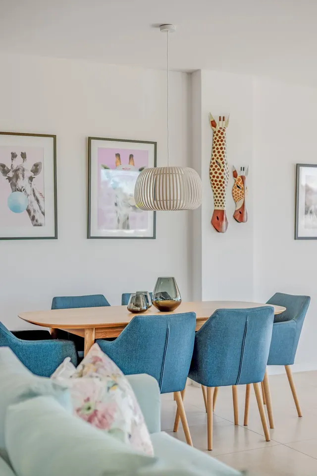 Ático 4 habitaciones 136m² en venta - Costa Del Sol — 20