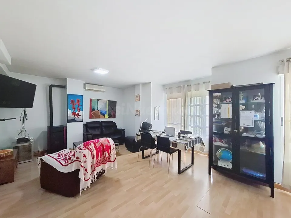 PRECIOSO PISO EN LLUTXENT