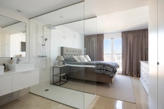 Ático 3 habitaciones 141m² en venta - Paraiso-Barronal — 12
