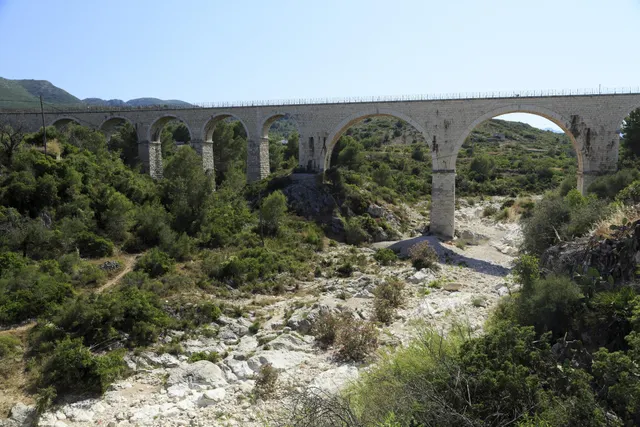 Parcela con vistas al Montgó en Gata de Gorgos — 12
