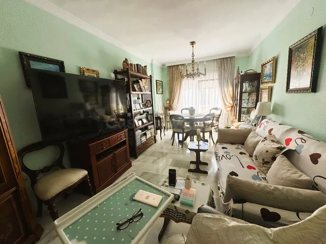 Apartamento 3 habitaciones 90m² en venta - Riviera del sol - foto 3