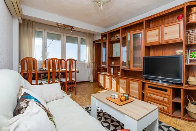 Piso 3 habitaciones 76m² en venta - Fuencarral - foto 4