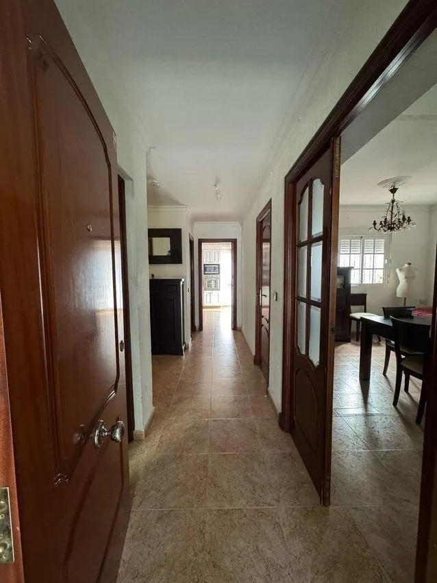 Gran adosado de 180 m2 en Avenida de la Libertad — 12