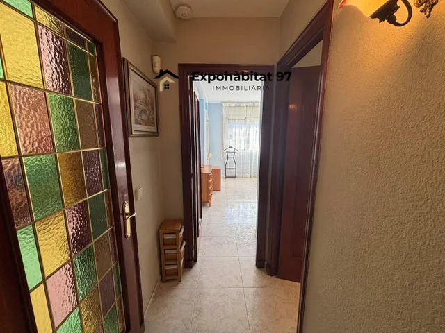 ¡APARTAMENTO DE 3 habitaciones CON 2 BAÑOS ESQUINERO DE 100 M2! — 21