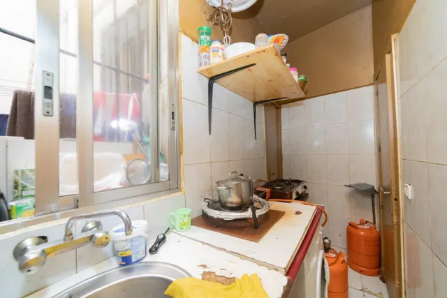 Piso 2 habitaciones 27m² en venta - Madrid — 20