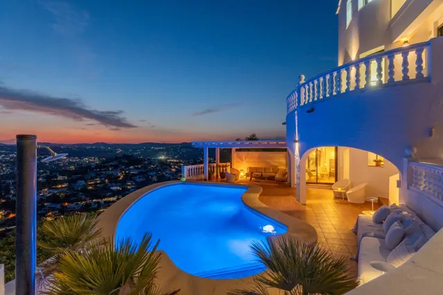 Villa 4 habitaciones 310m² en venta - El Portet-Pla del Mar — 32