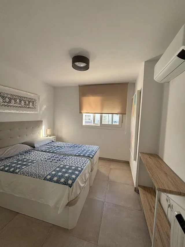 En venta ático en el centro de Tarifa, con garaje y trastero incluidos — 12