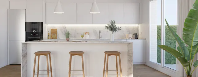 Apartamento 3 habitaciones 121m² en venta - Marbella — 6