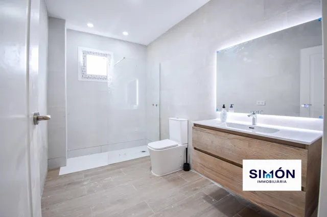 ¡Piso recién reformado con 3 habitaciones y traster 90m2 en Sallent! — 12