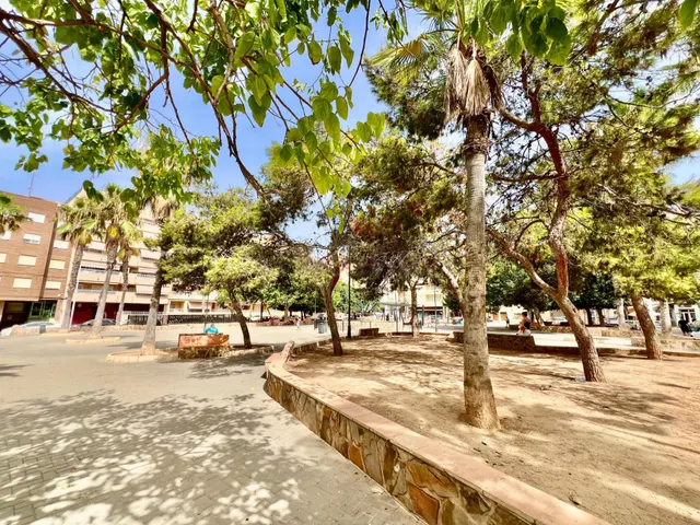 Espacioso apartamento a 350m de la playa — 2
