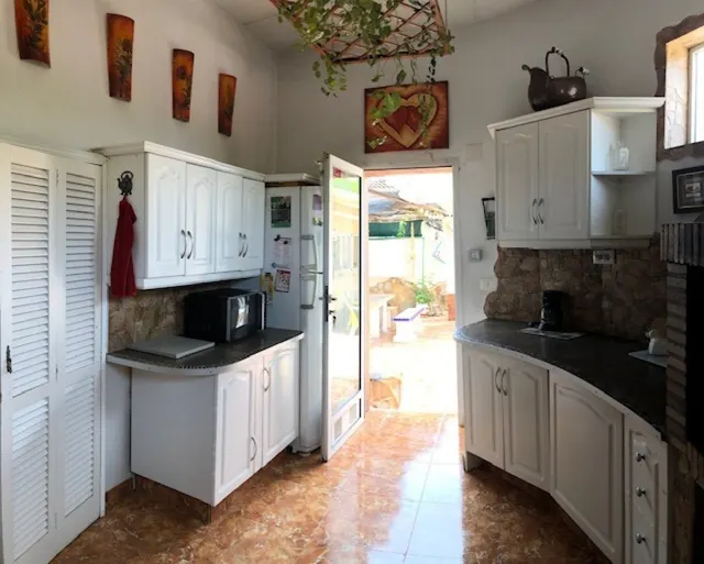 Hermosa y acogedora villa en Ciudad Quesada — 12