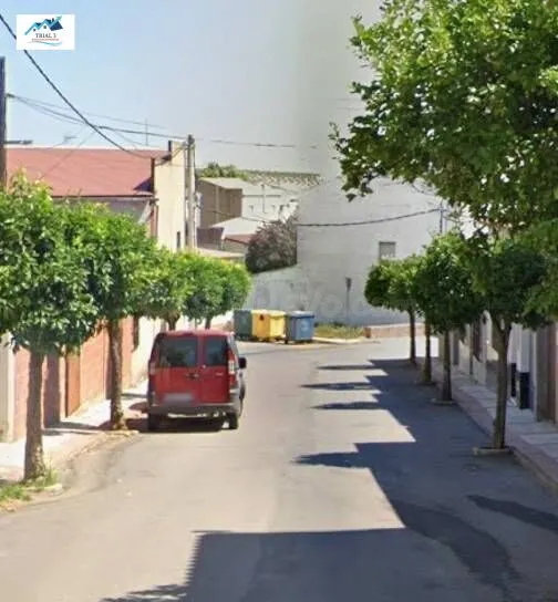 Venta de casa en La Albuera (Badajoz) - foto 2