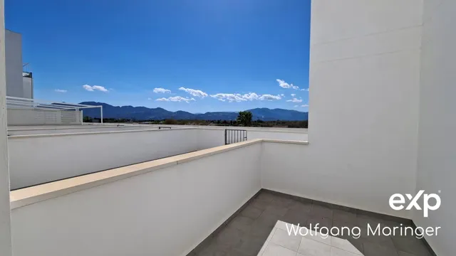 Dúplex exclusivo en Oliva Nova – Playa, golf y naturaleza — 37