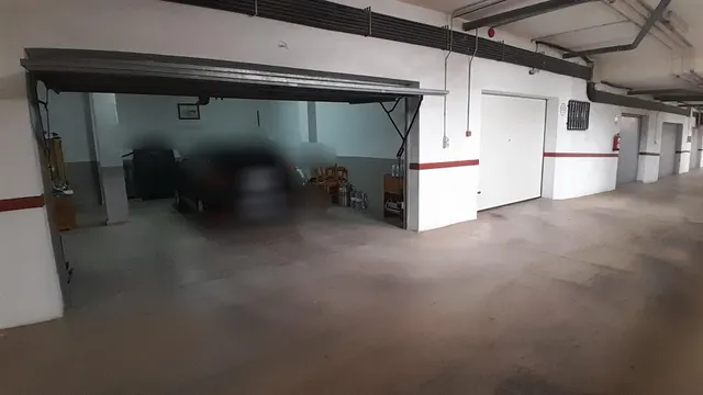 CASA - DUPLEX CON GARAJE EN YECLA — 21
