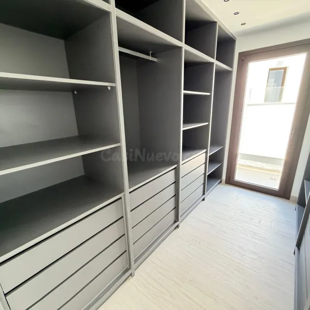 Casa Independiente Para Estrenar en Finestrat — 24