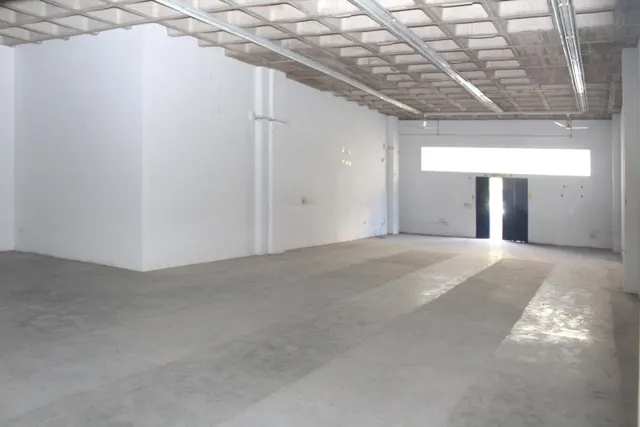 LOCAL 268 m2 en SEVILLA ESTE. Ideal para:  GIMNACIO, CENTRO MÉDICO, OCIO, CERVECERÍA, BAR DE COPAS, Etc — 22