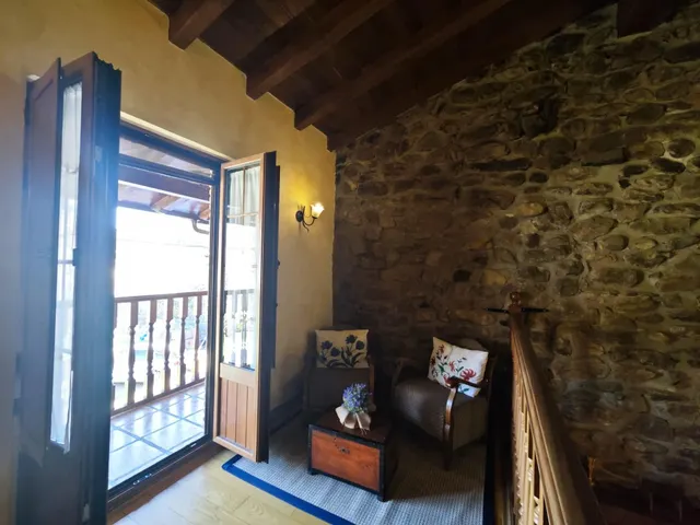 CASA PAREADA CON JARDÍN EN CIEZA — 12
