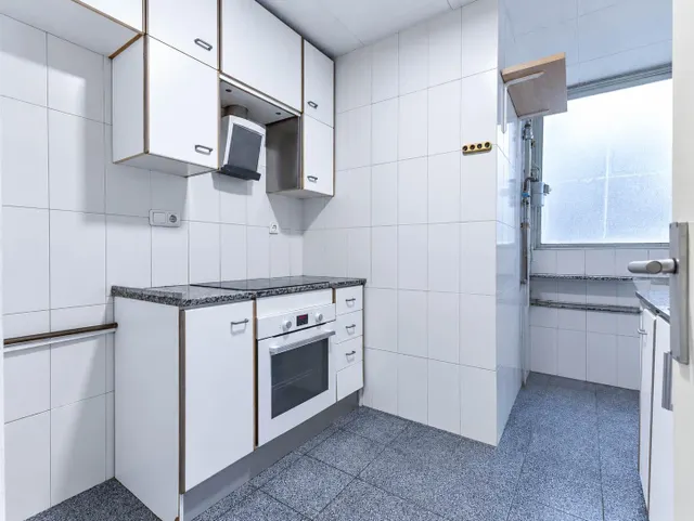 Agencia Inmobiliaria en Barcelona. Piso en Venta en el Ensanche Derecho. — 7