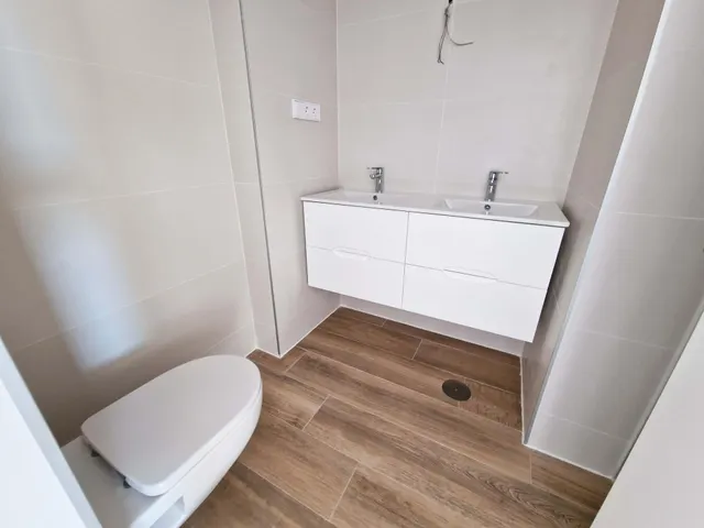Apartamento dúplex en la urb. Stone Valley, Camporrosso — 13