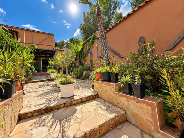 Villa 6 habitaciones 276m² en venta - Comunidad valenciana — 29