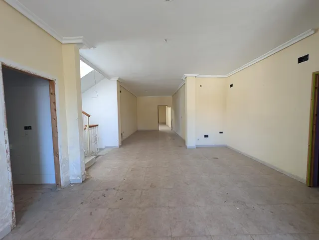 Se vende casa de dos plantas en Vera pueblo — 11