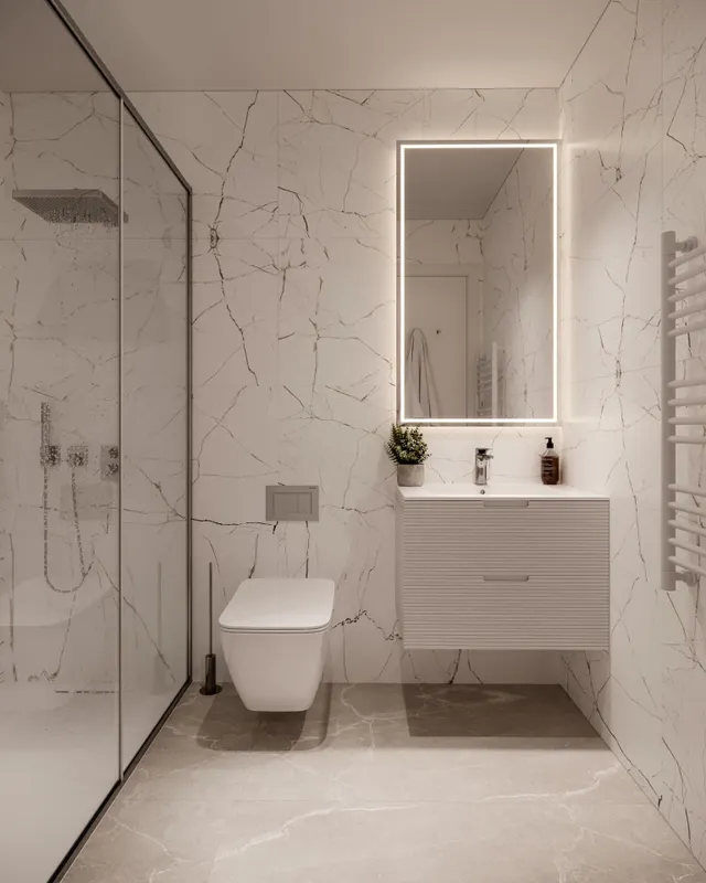 Apartamento 2 habitaciones 107m² en venta - Playa arenal-bol — 28