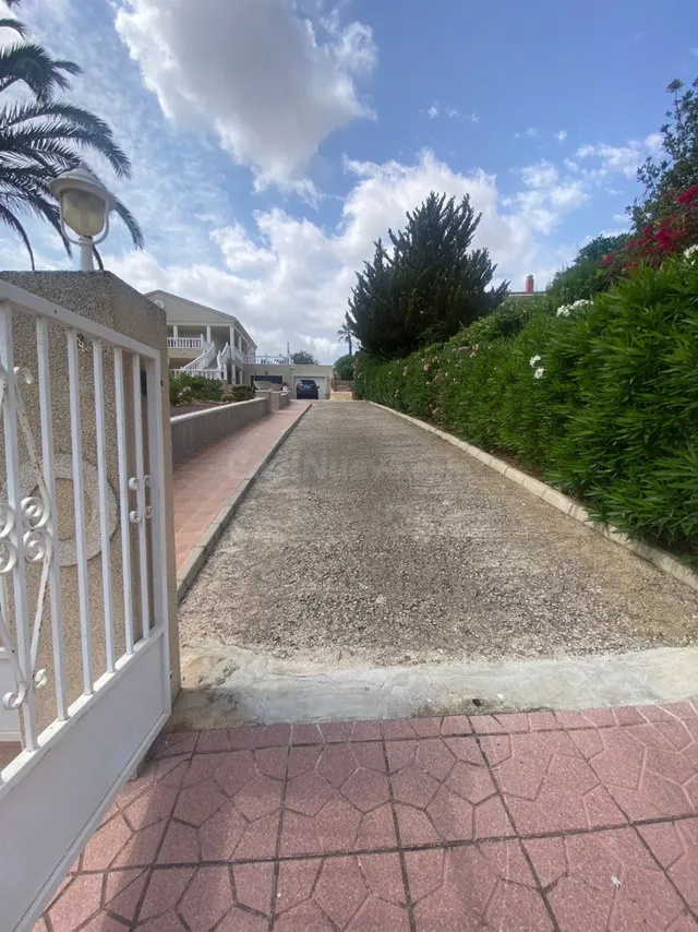 Villa 3 habitaciones 250m² en venta - Comunidad valenciana - foto 5