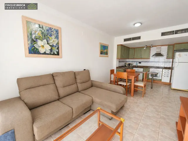 Piso en Avenida dels Països Catalans, 32, Platjas, Sant Carles de la Rápita — 31