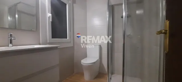 Piso reformado en Plaza Cataluña Manresa — 11