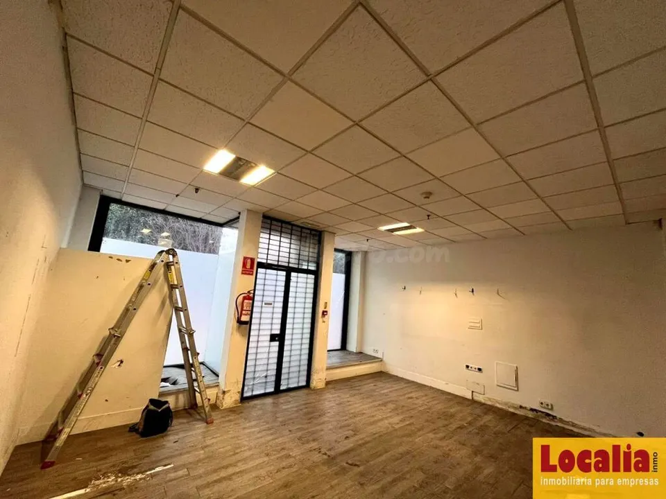 Local en alquiler en Torrelavega de 35 m2