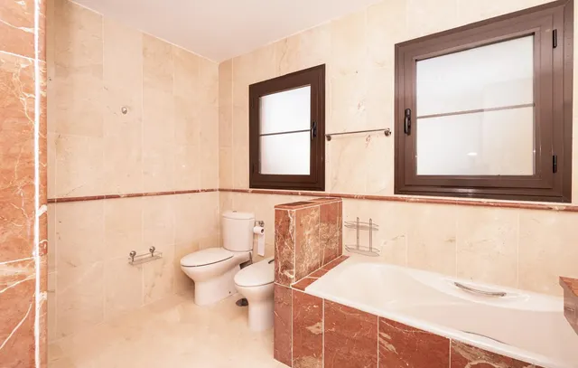 Apartamento 4 habitaciones 209m² en venta - Costa Del Sol — 10
