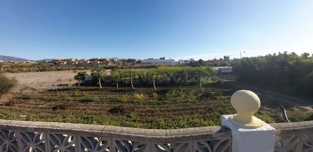 Chalet 9 habitaciones 660m² en venta - Costa Del Sol