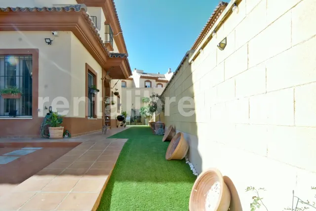 ¡¡¡magnifico pareado en royal golf!!! — 25
