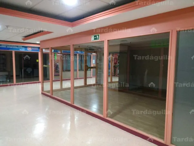 ALQUILER DE LOCAL EN COMERCIAL ZAMORA — 5